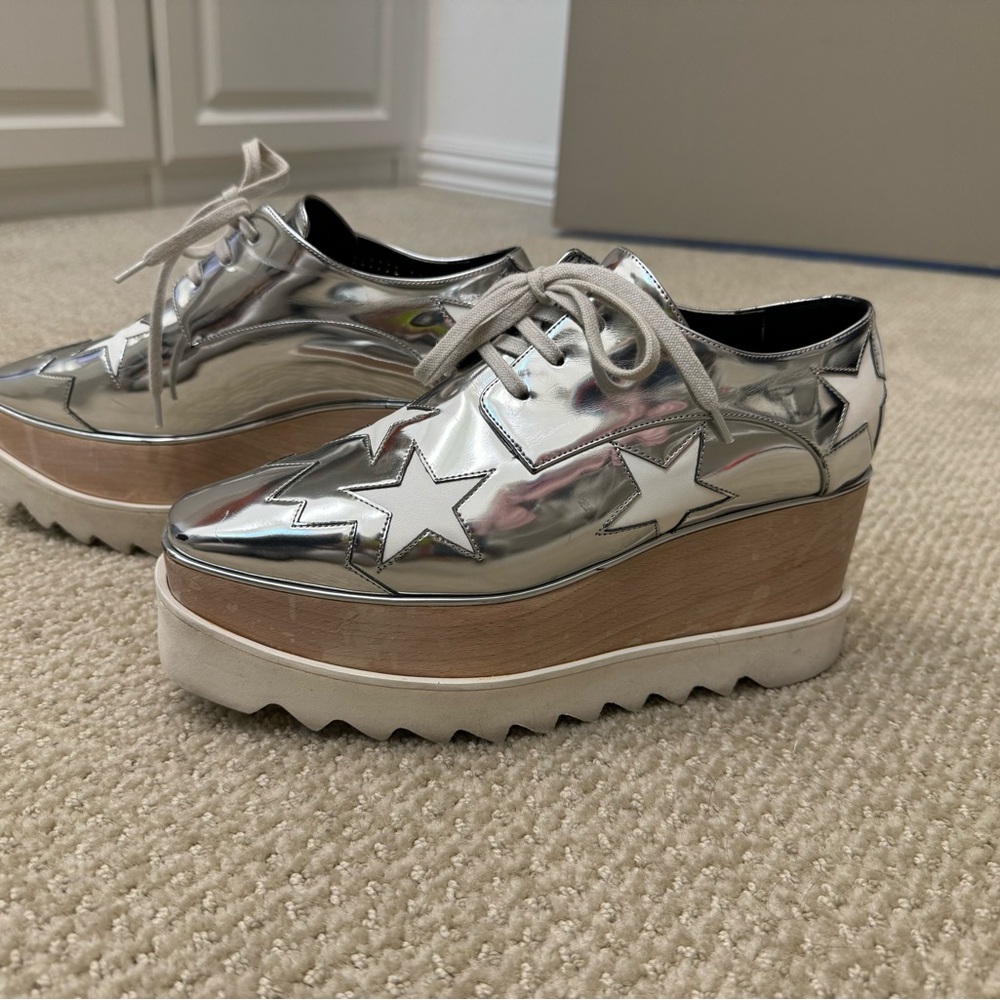 Stella McCartney Elyse